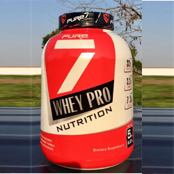 Whey-Pro Whey-Pro